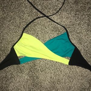 victoria’s secret Pink swim suit!